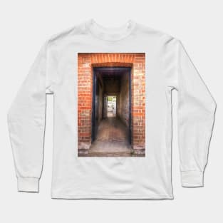 Corridor Long Sleeve T-Shirt